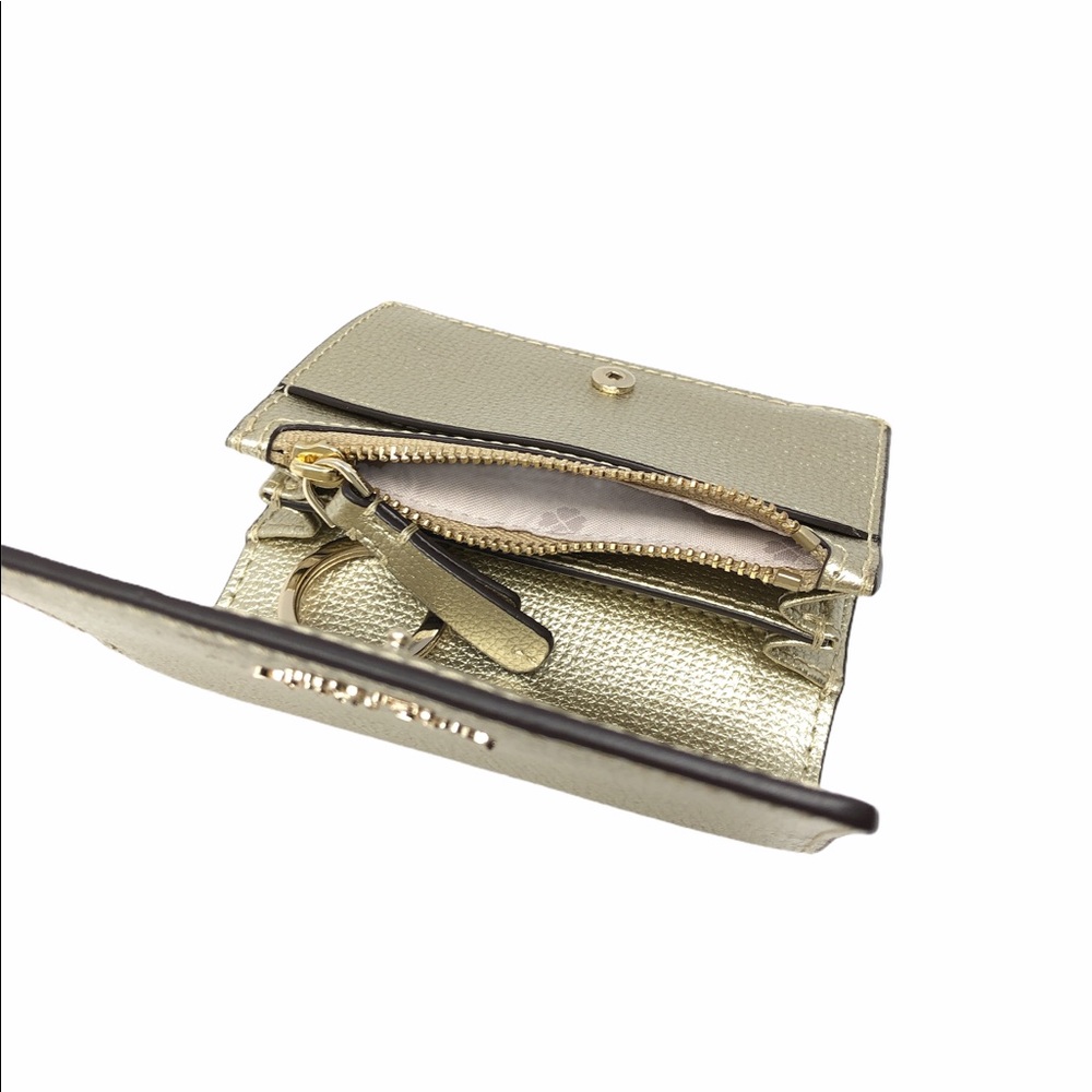šKate Spade Mini Key Ring Wallet - Picture 2 of 8